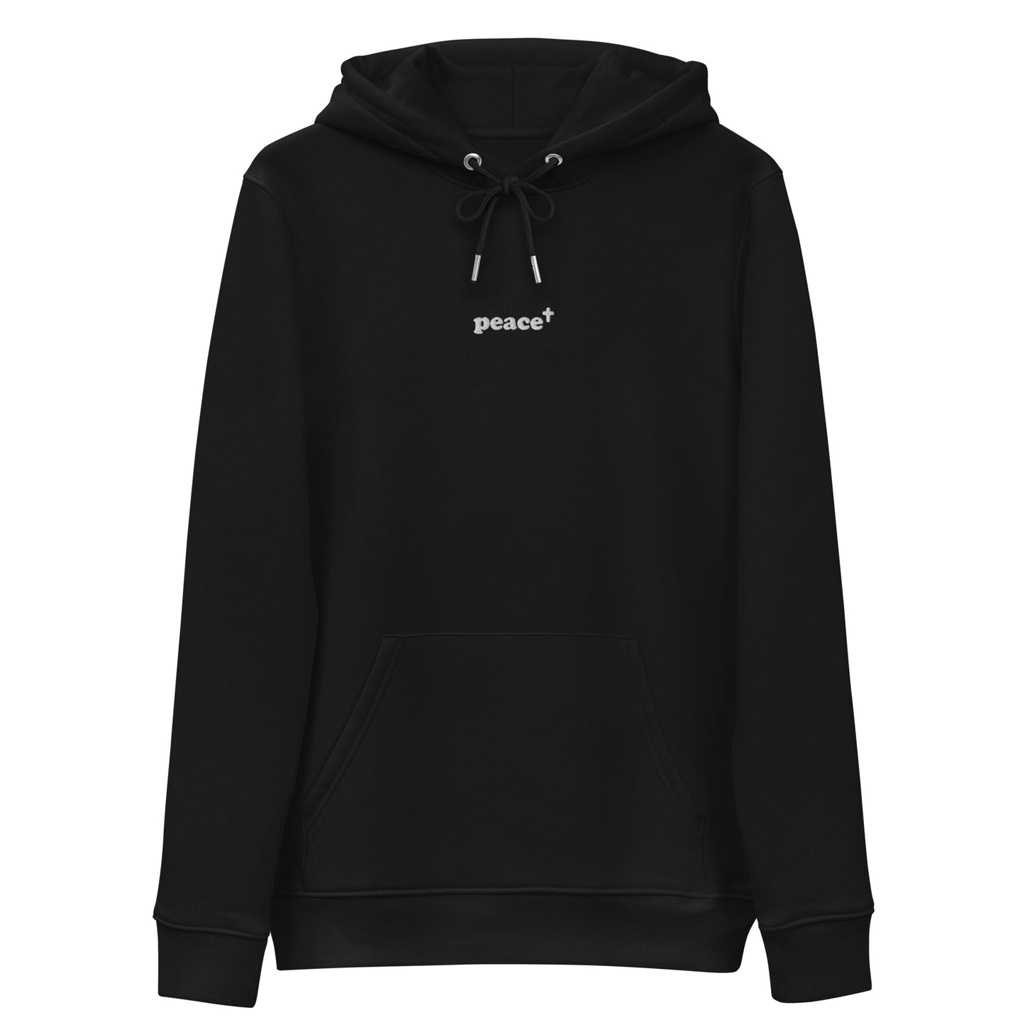 the peace† hoodie