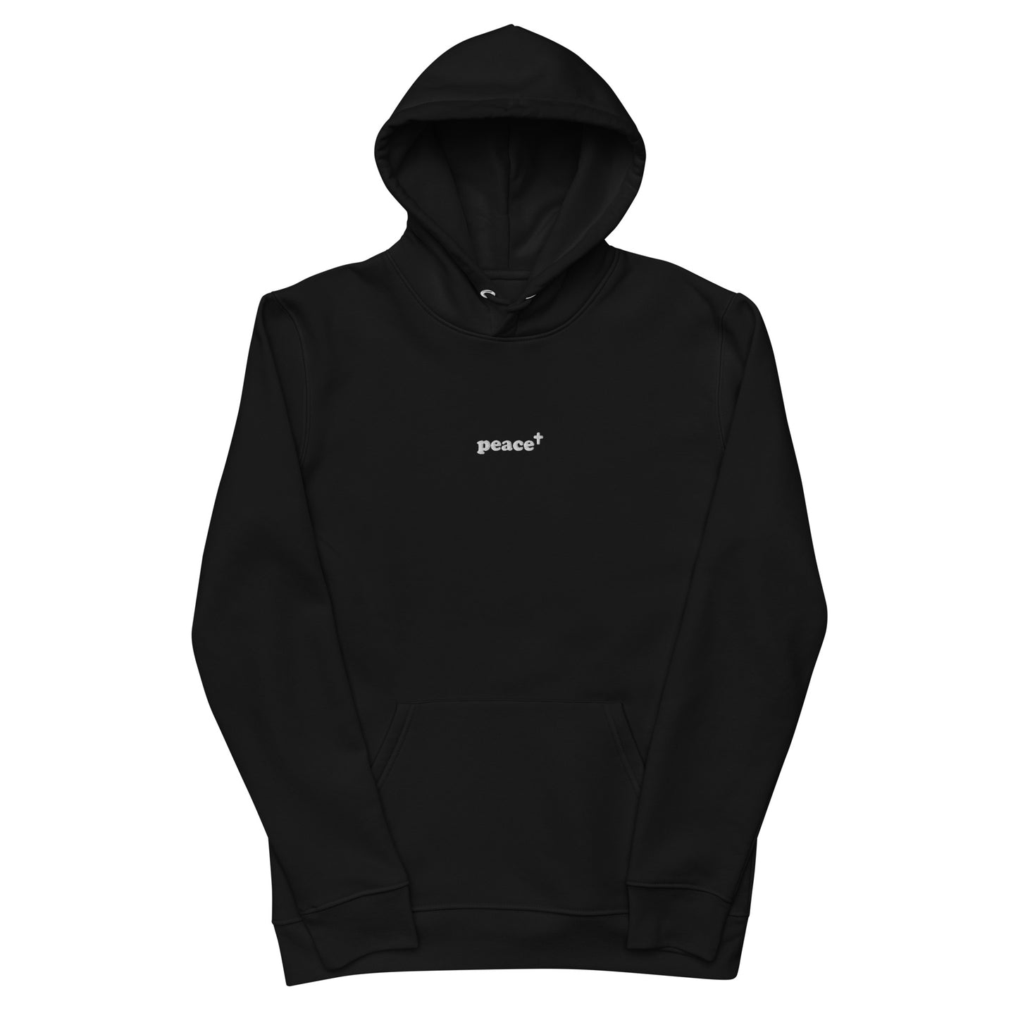 the peace† hoodie